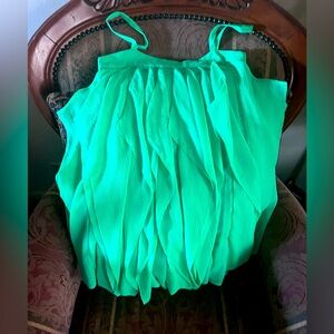 Girl size medium dress